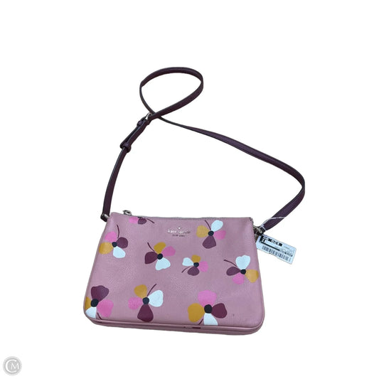 Handbag Designer By Kate Spade, Size: Small