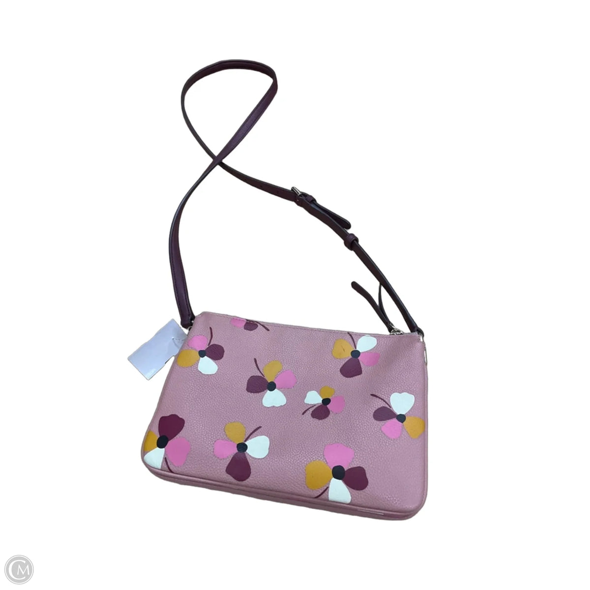 Handbag Designer By Kate Spade, Size: Small