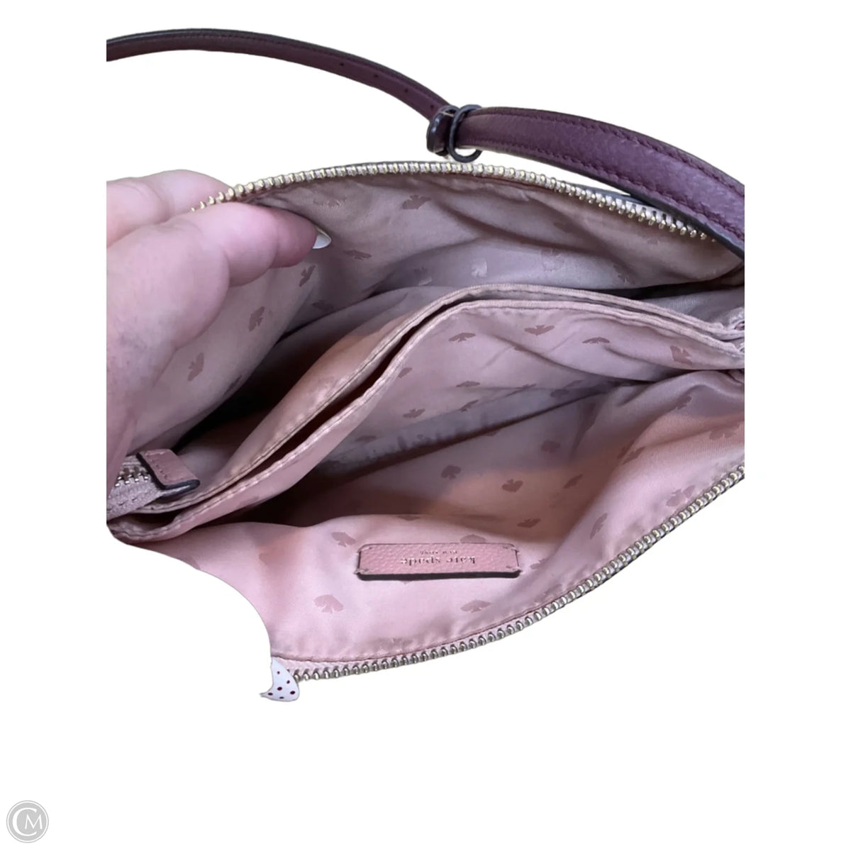 Handbag Designer By Kate Spade, Size: Small
