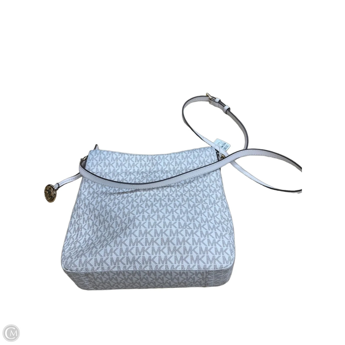 Handbag Designer By Michael Kors, Size: Medium