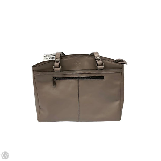 Handbag Designer By Patricia Nash, Size: Large