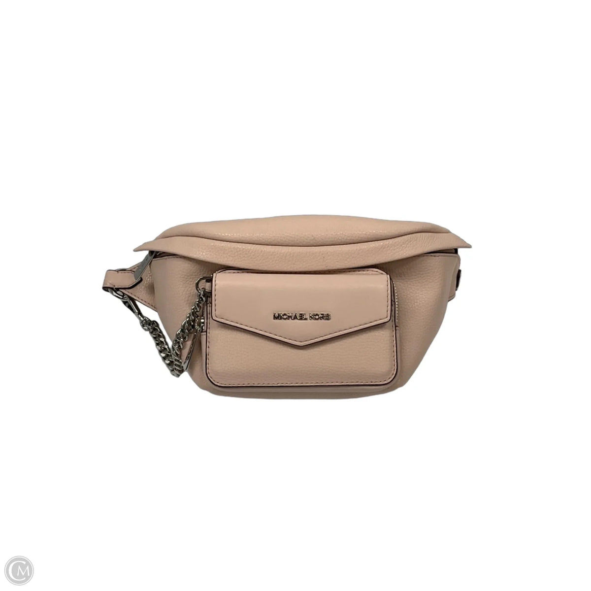 Belt Bag Designer By Michael Kors, Size: Medium
