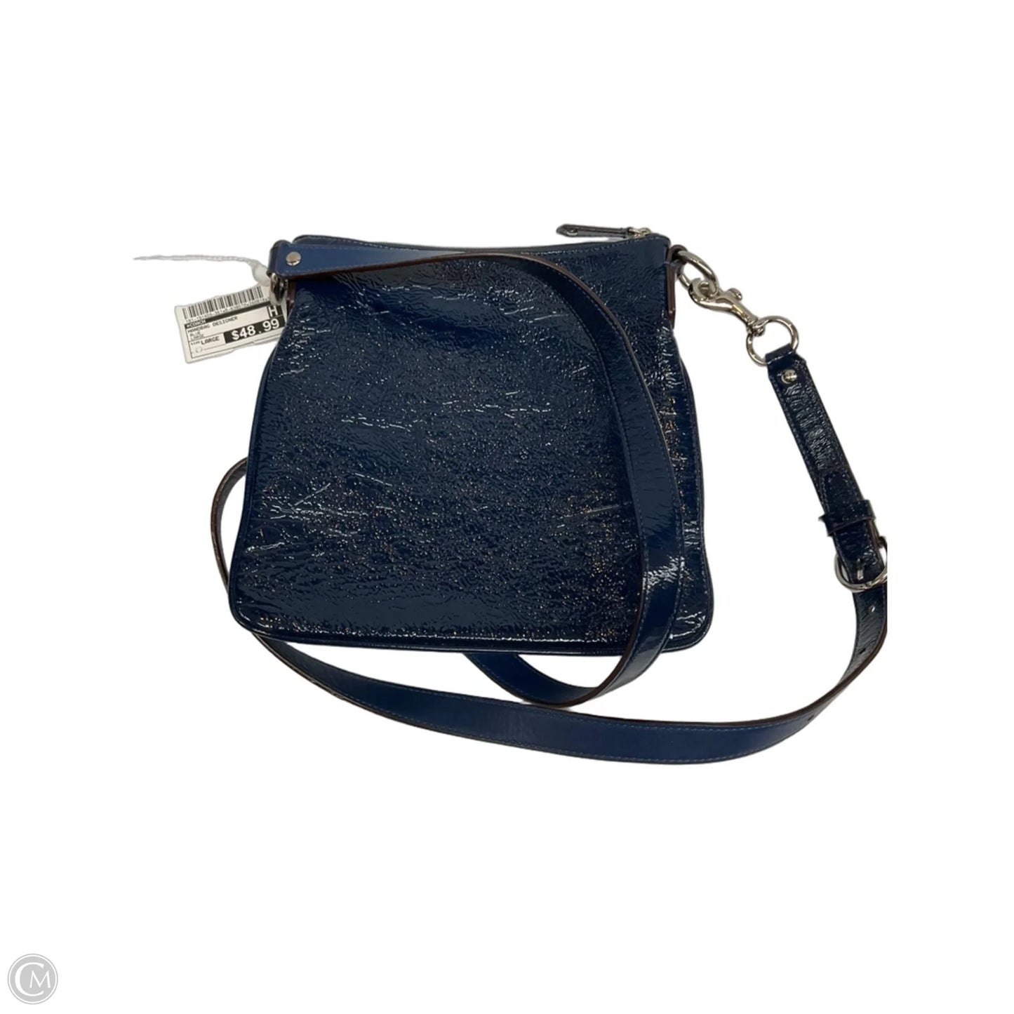 Handbag Designer By Coach, Size: Large