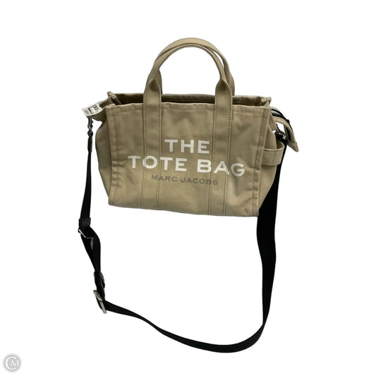 Handbag Luxury Designer By Marc Jacobs, Size: Medium