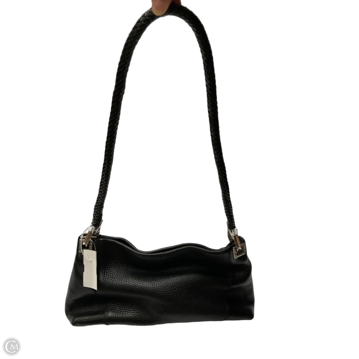 Handbag Designer By Brighton, Size: Medium
