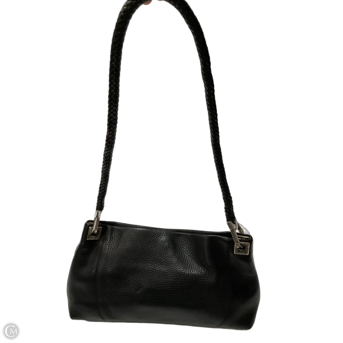 Handbag Designer By Brighton, Size: Medium