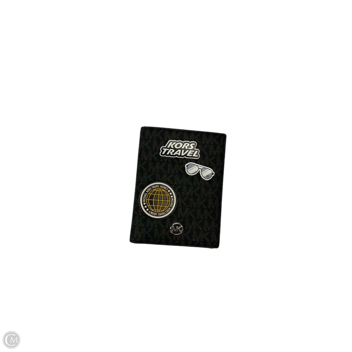 Wallet Designer By Michael Kors, Size: Medium