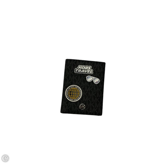 Wallet Designer By Michael Kors, Size: Medium