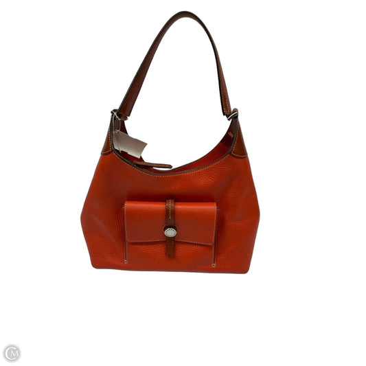 Handbag Designer By Dooney And Bourke, Size: Medium