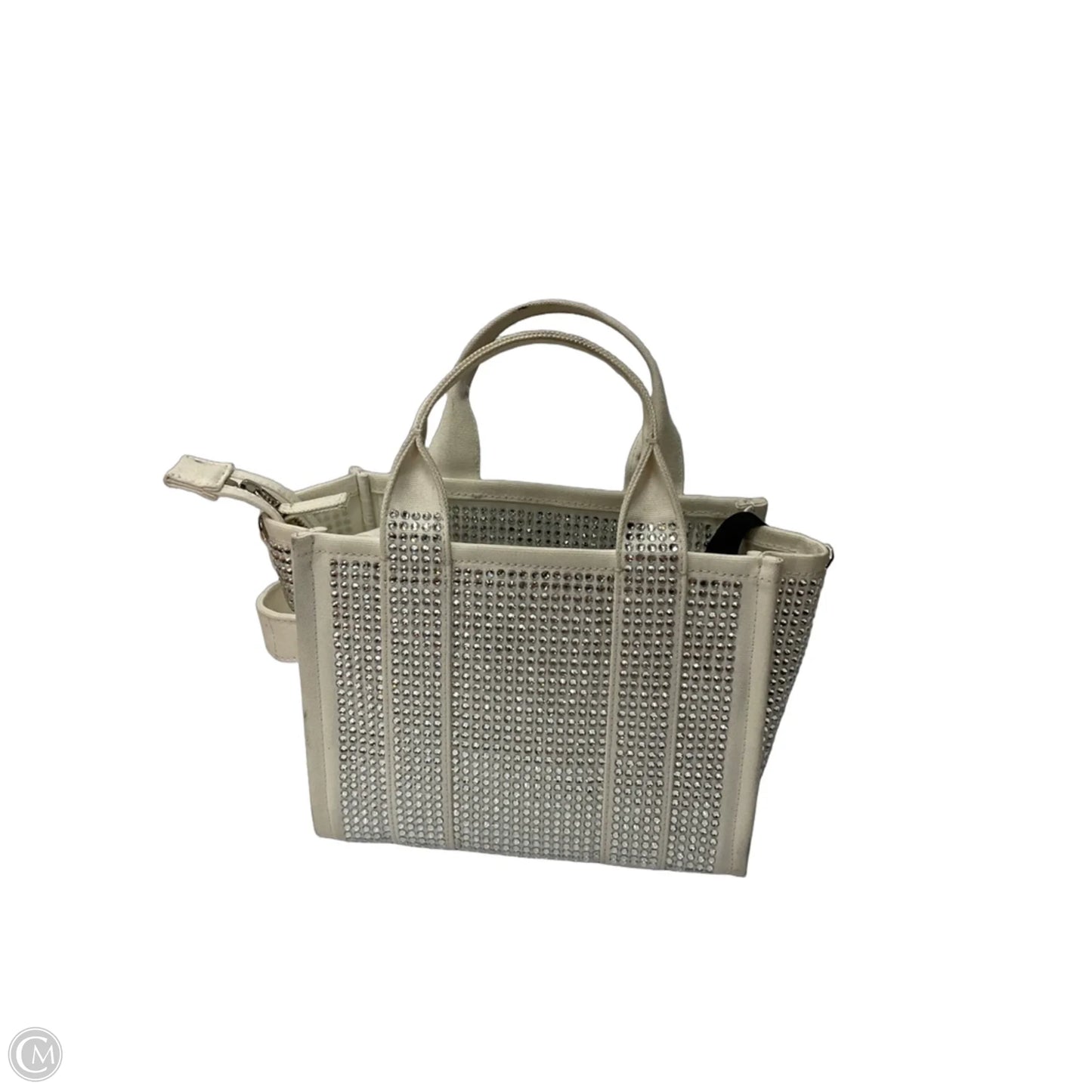 Handbag Luxury Designer By Marc Jacobs, Size: Medium