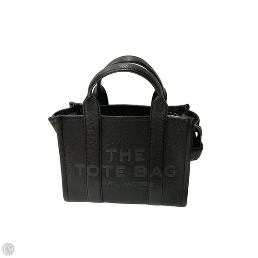 Handbag Luxury Designer By Marc Jacobs, Size: Medium