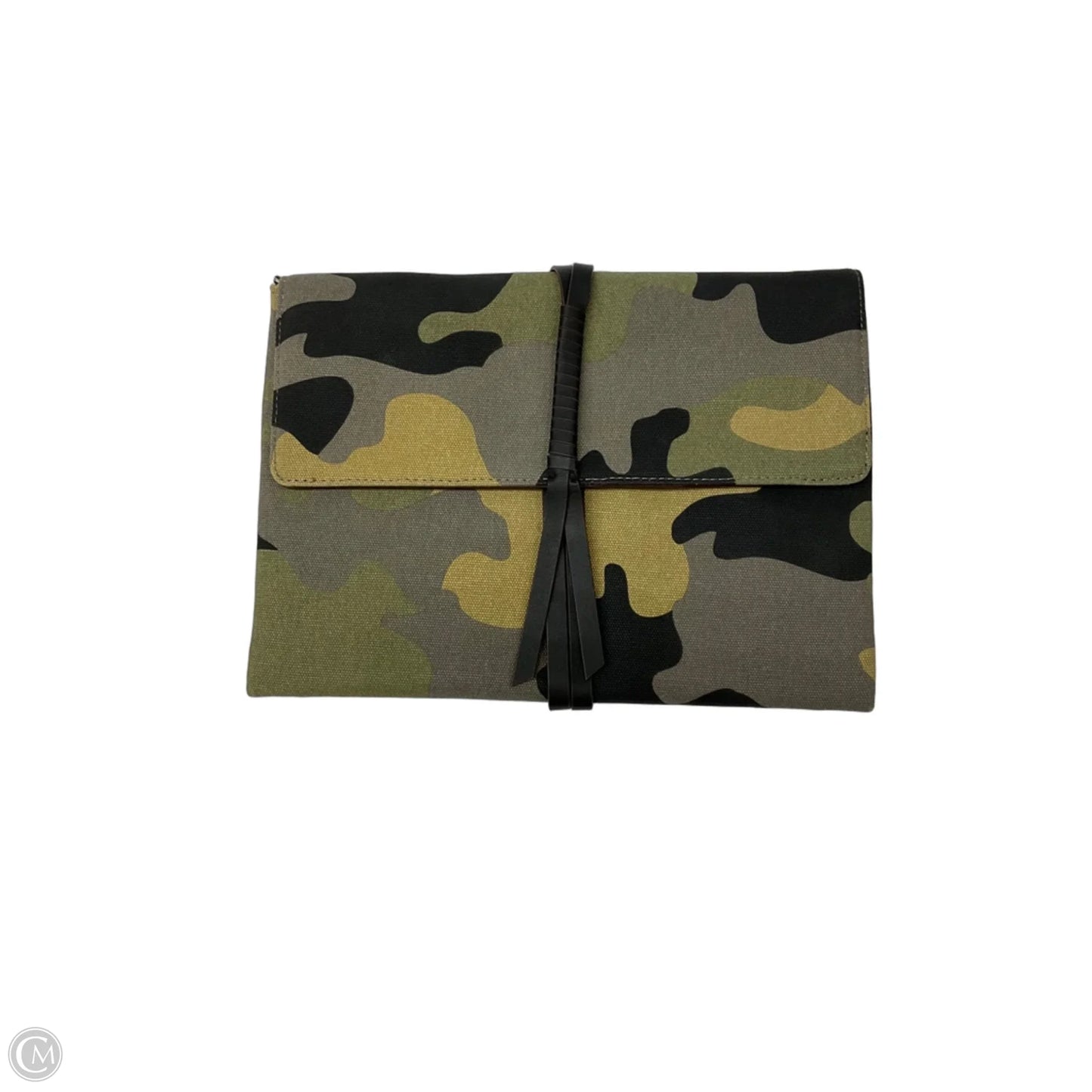 Handbag By Clothes Mentor, Size: Medium