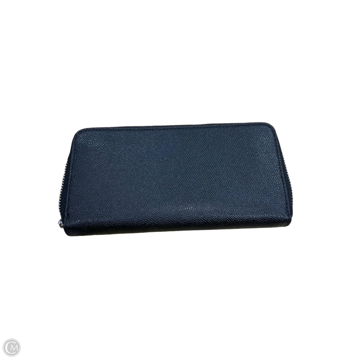 Wallet Designer By Coach, Size: Medium