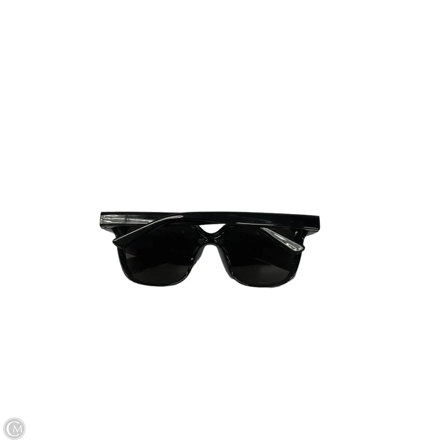 Sunglasses Luxury Designer By Balenciaga