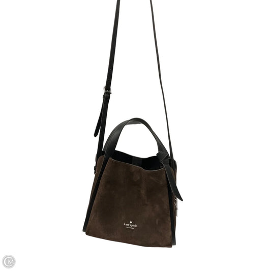 Handbag Designer By Kate Spade, Size: Medium