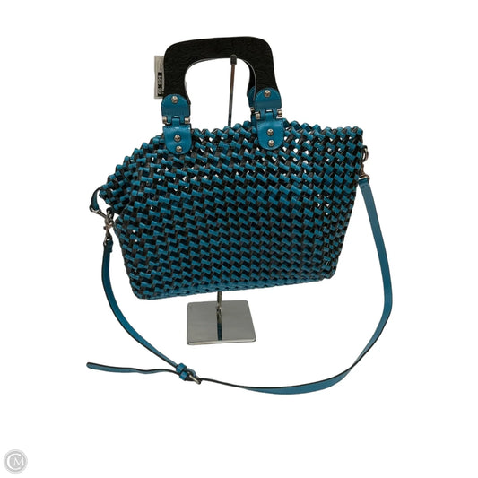 Handbag Designer By Patricia Nash, Size: Large