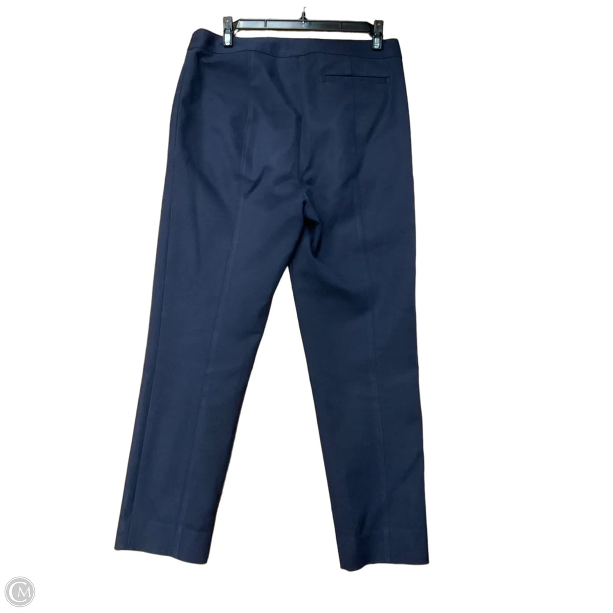 Pants Designer By Tory Burch In Blue, Size: 6