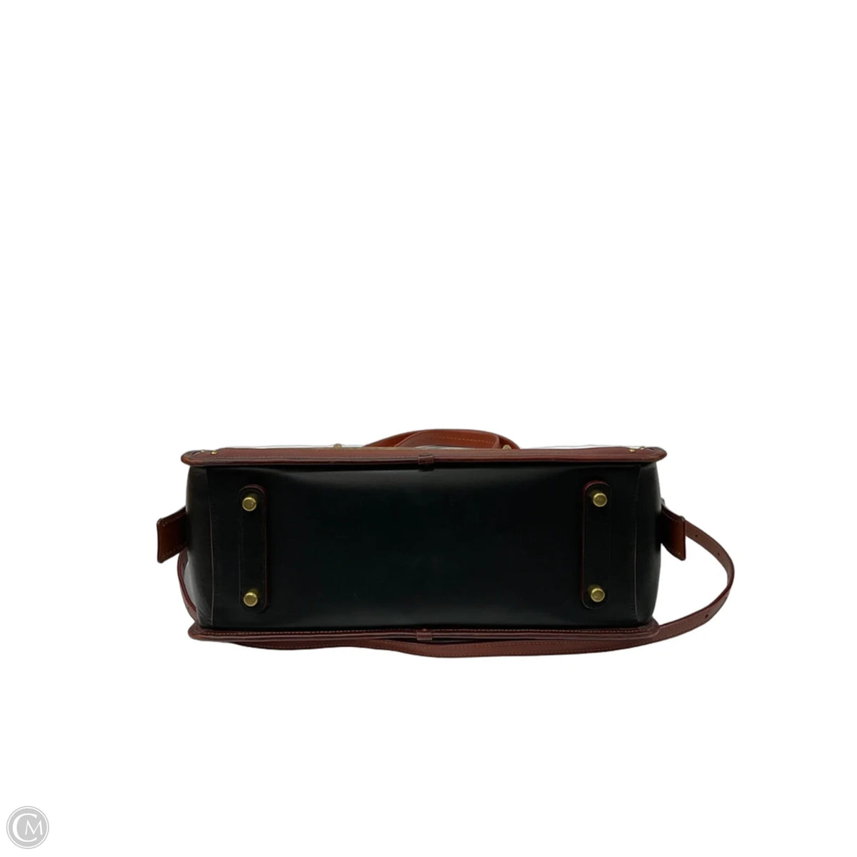 Handbag Designer By Coach, Size: Large