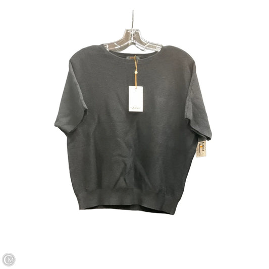 Sweater By Quince In Black, Size: Xs