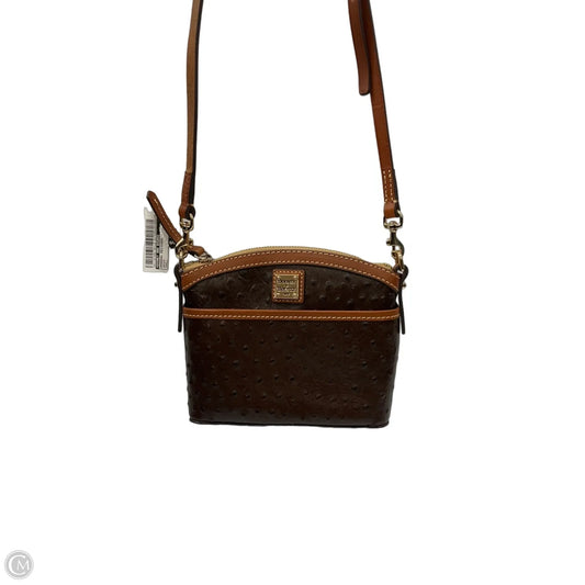 Handbag Designer By Dooney And Bourke, Size: Small