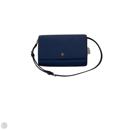 Crossbody Designer By Tory Burch, Size: Small