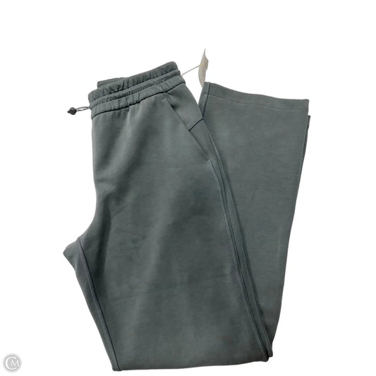 Athletic Pants By Lululemon In Blue, Size: 6