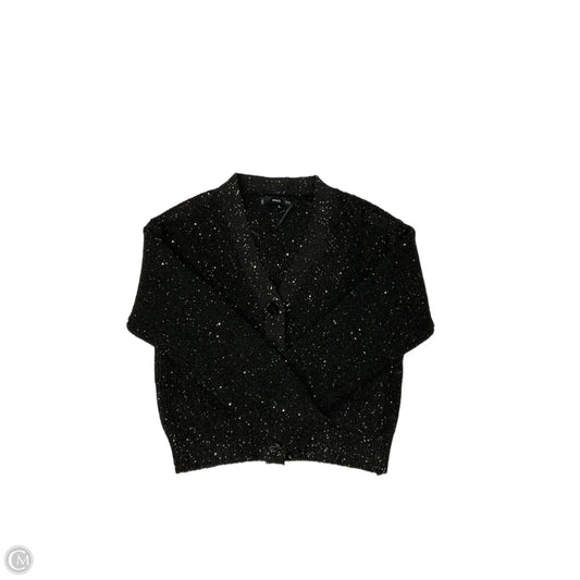 Sweater By Mng In Black, Size: S