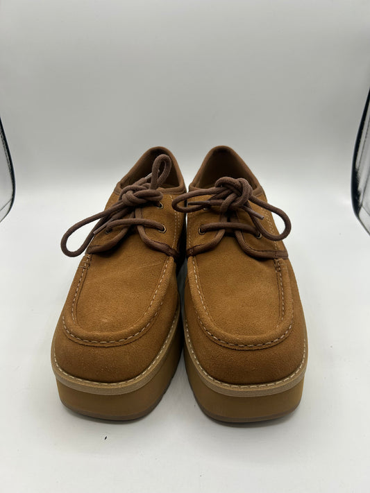 SHOES DESIGNER by UGG In BROWN, Size: 7.5