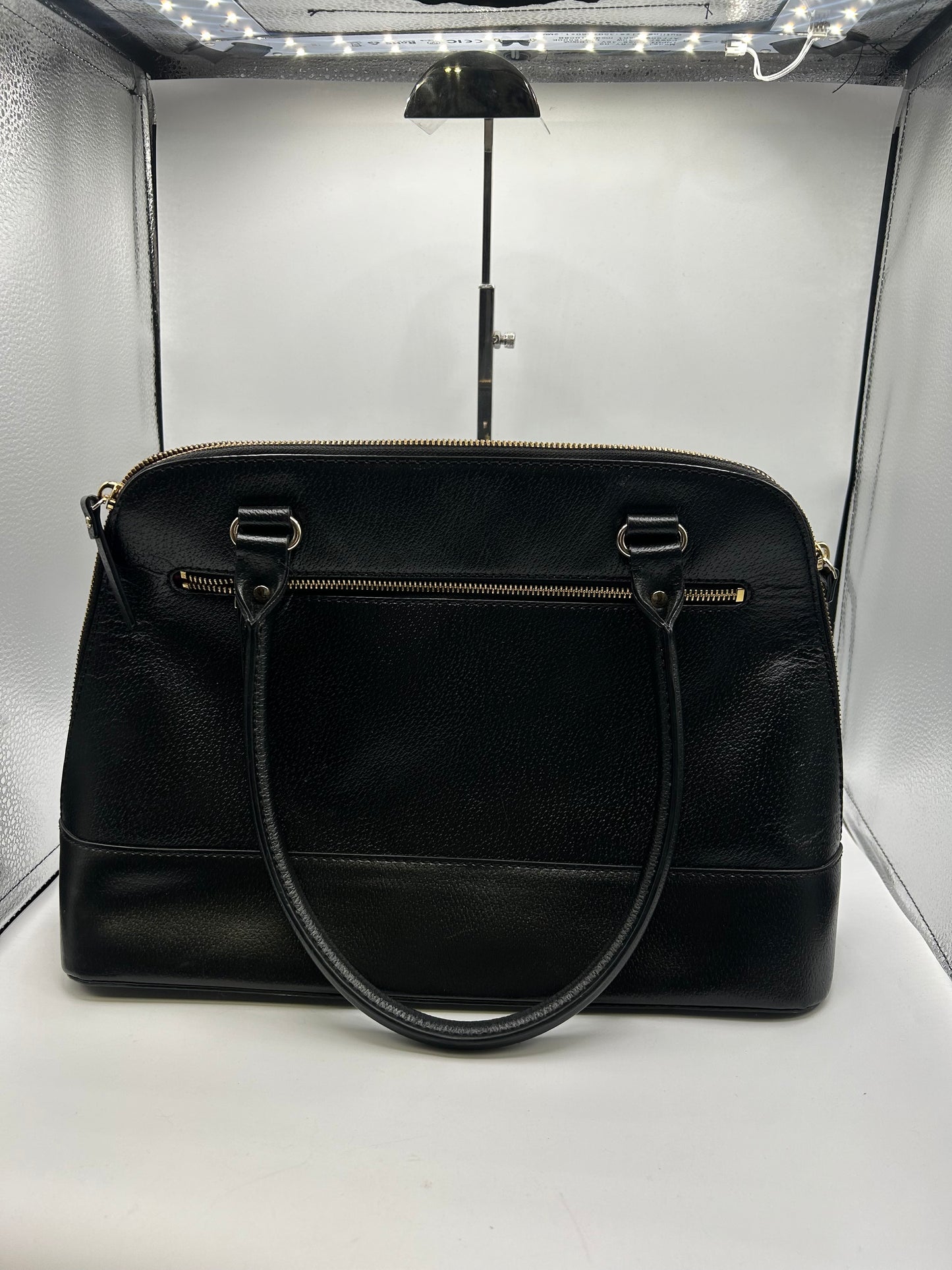 HANDBAG DESIGNER by KATE SPADE In BLACK, Size: LARGE