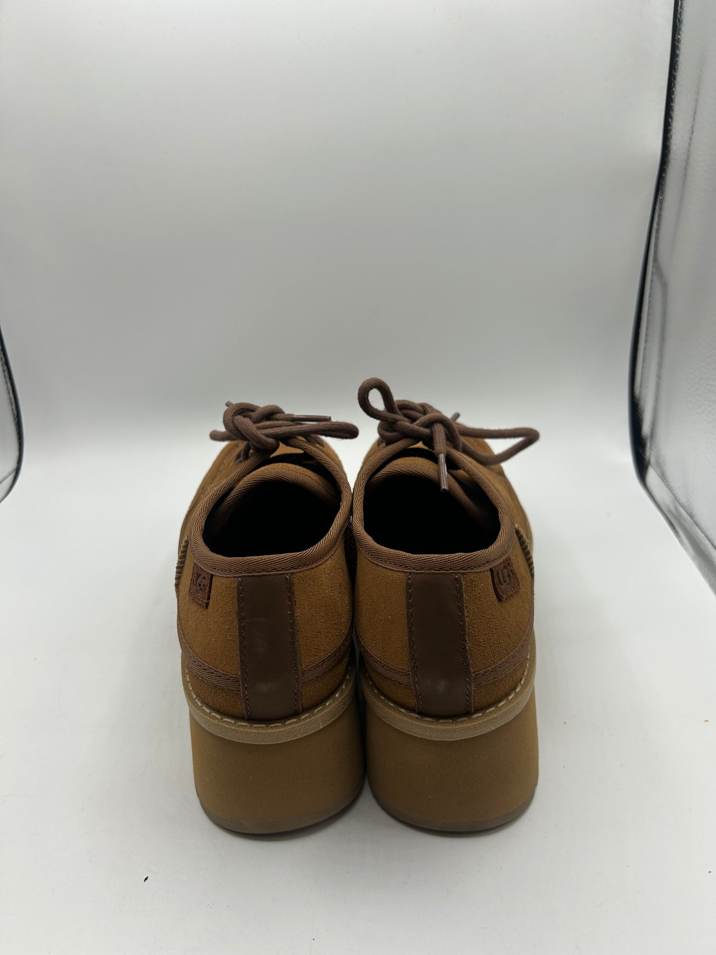 SHOES DESIGNER by UGG In BROWN, Size: 7.5