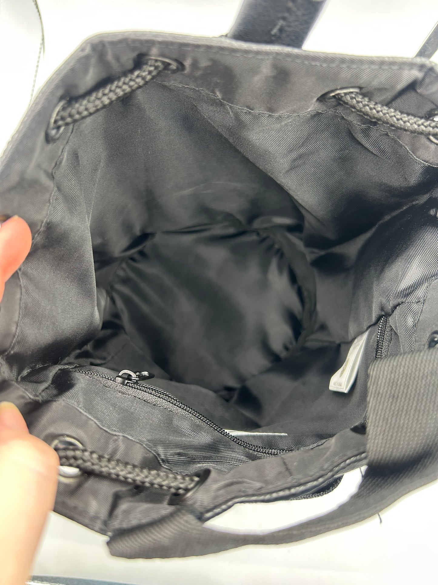 CROSSBODY by ADIDAS In BLACK, Size: SMALL