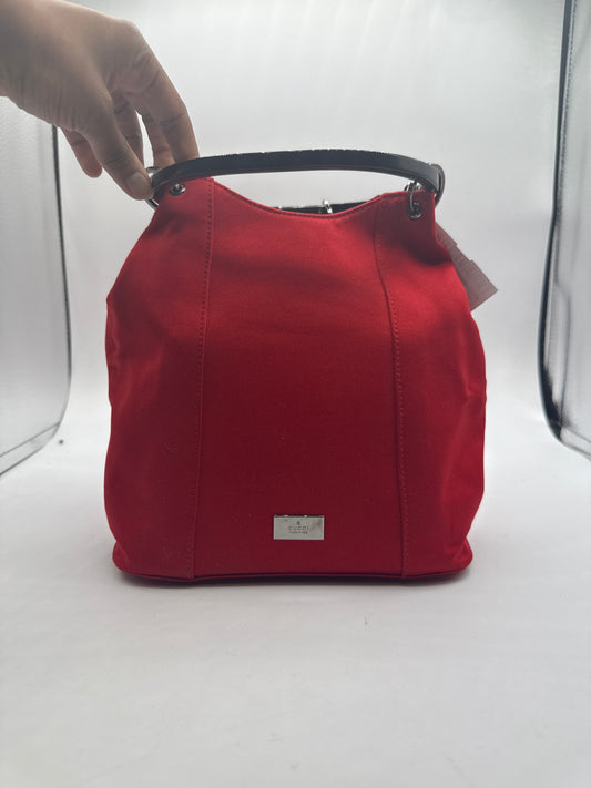 Gucci Handbag Small Red