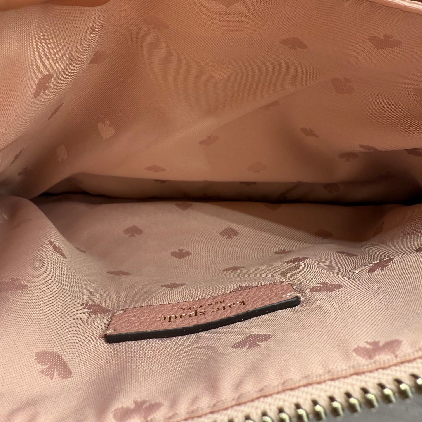 Crossbody Designer By Kate Spade, Size: Small