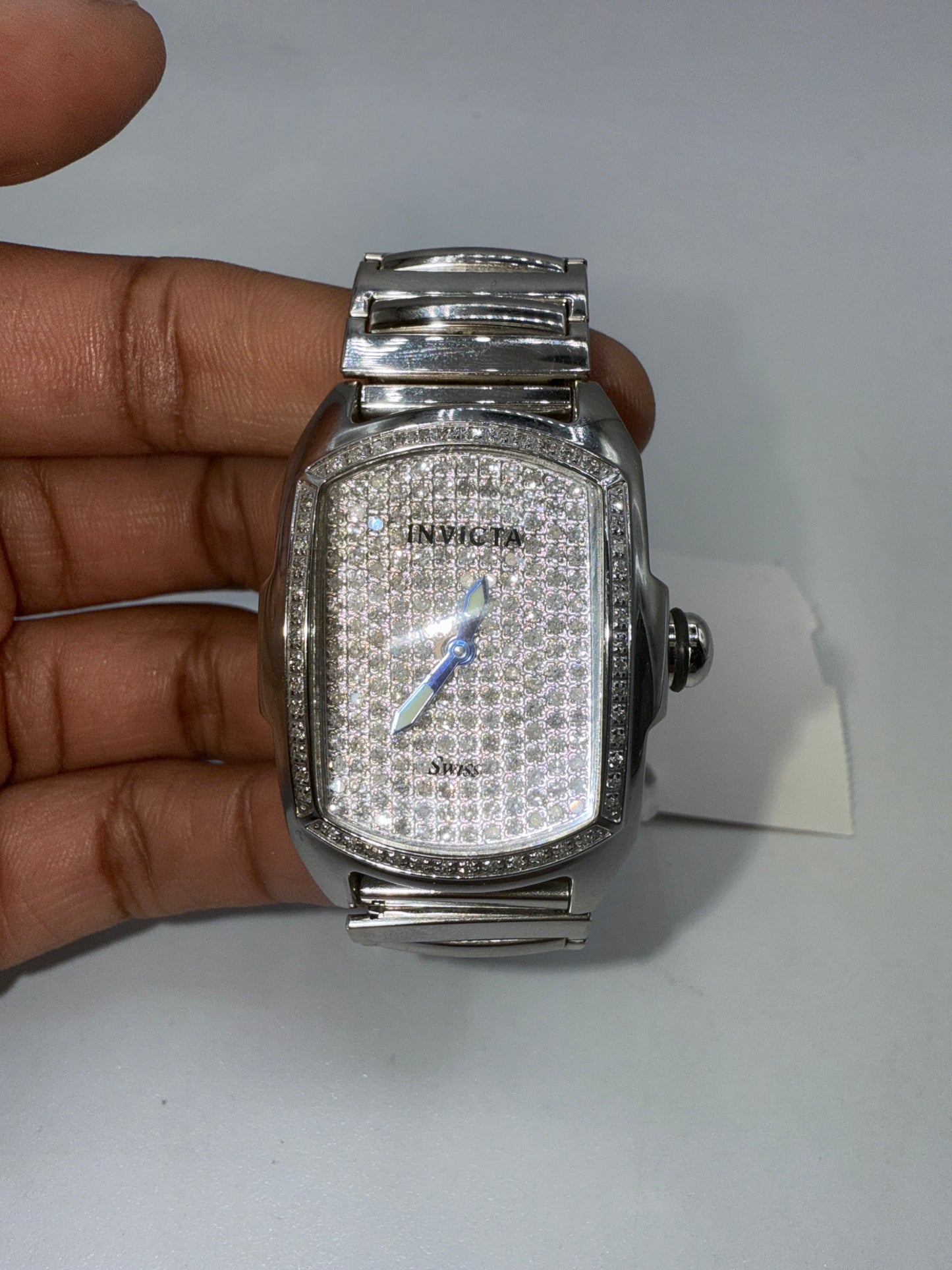 INVICTA WATCH LUXURY DESIGNER