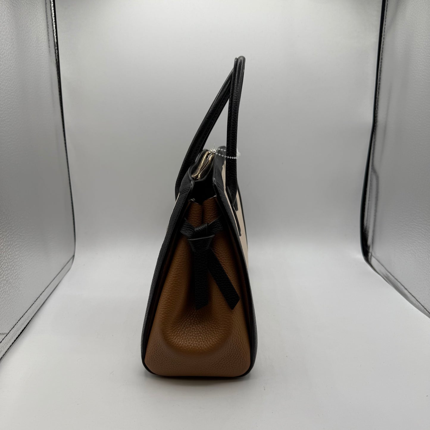 HANDBAG DESIGNER by KATE SPADE In BROWN, Size: SMALL