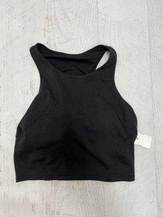 ATHLETIC TANK TOP by LULULEMON In BLACK, Size: 6