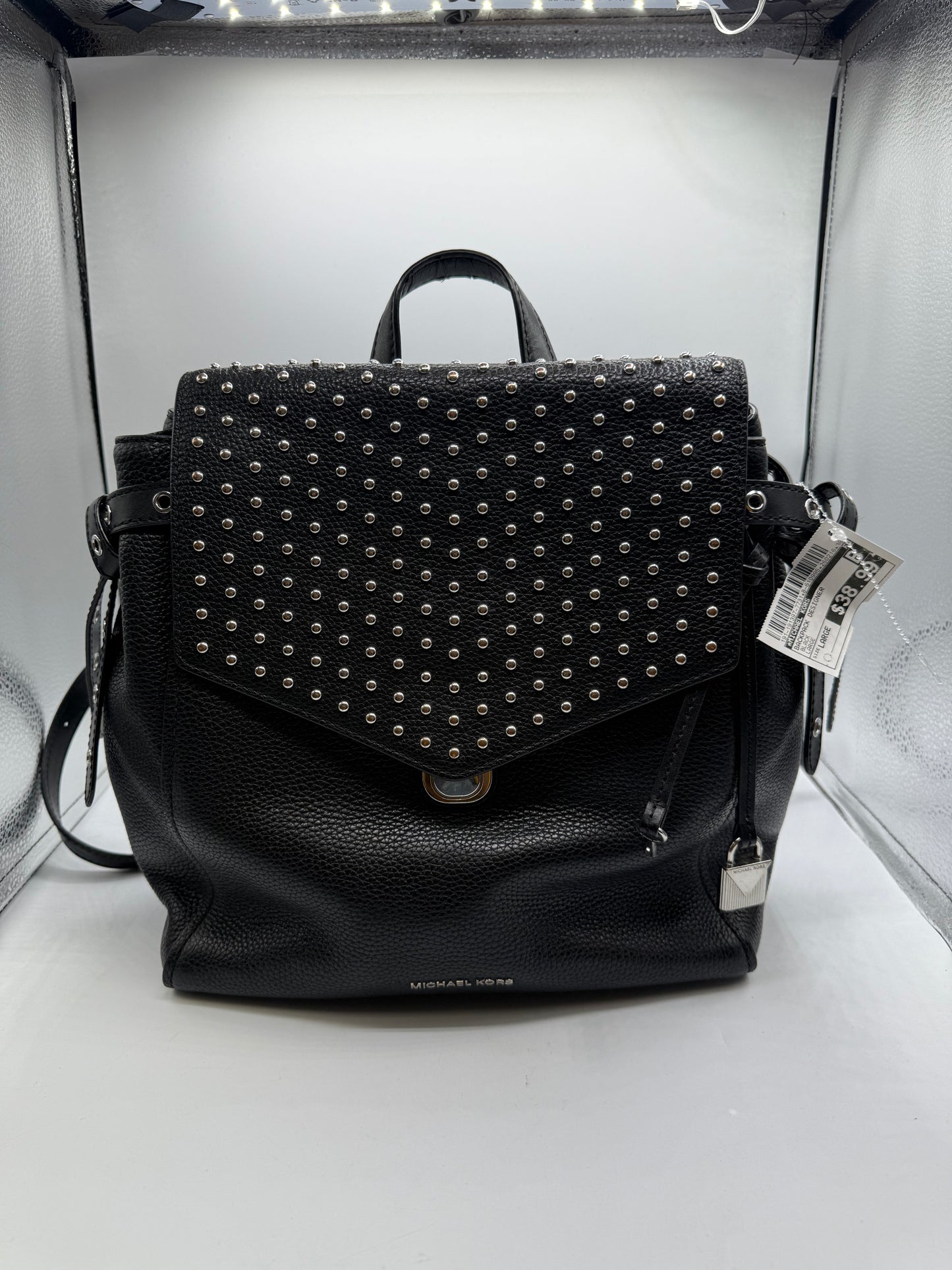 Michael Kors Backpack medium