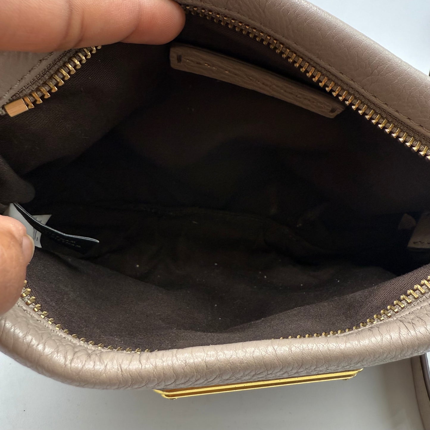 Crossbody Designer By Marc By Marc Jacobs, Size: Small