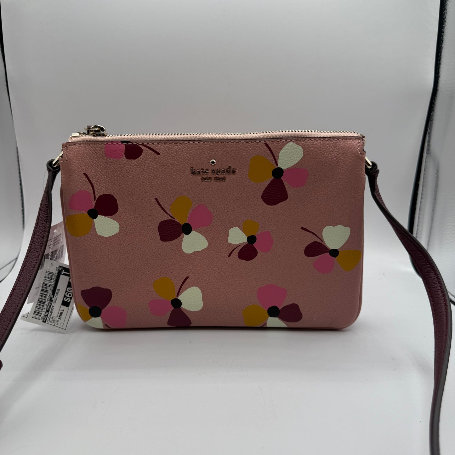 Crossbody Designer By Kate Spade, Size: Small