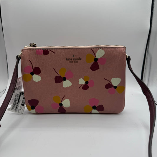 Crossbody Designer By Kate Spade, Size: Small
