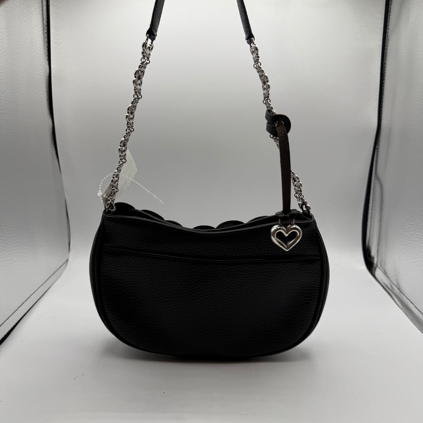 HANDBAG by BRIGHTON In BLACK, Size: SMALL