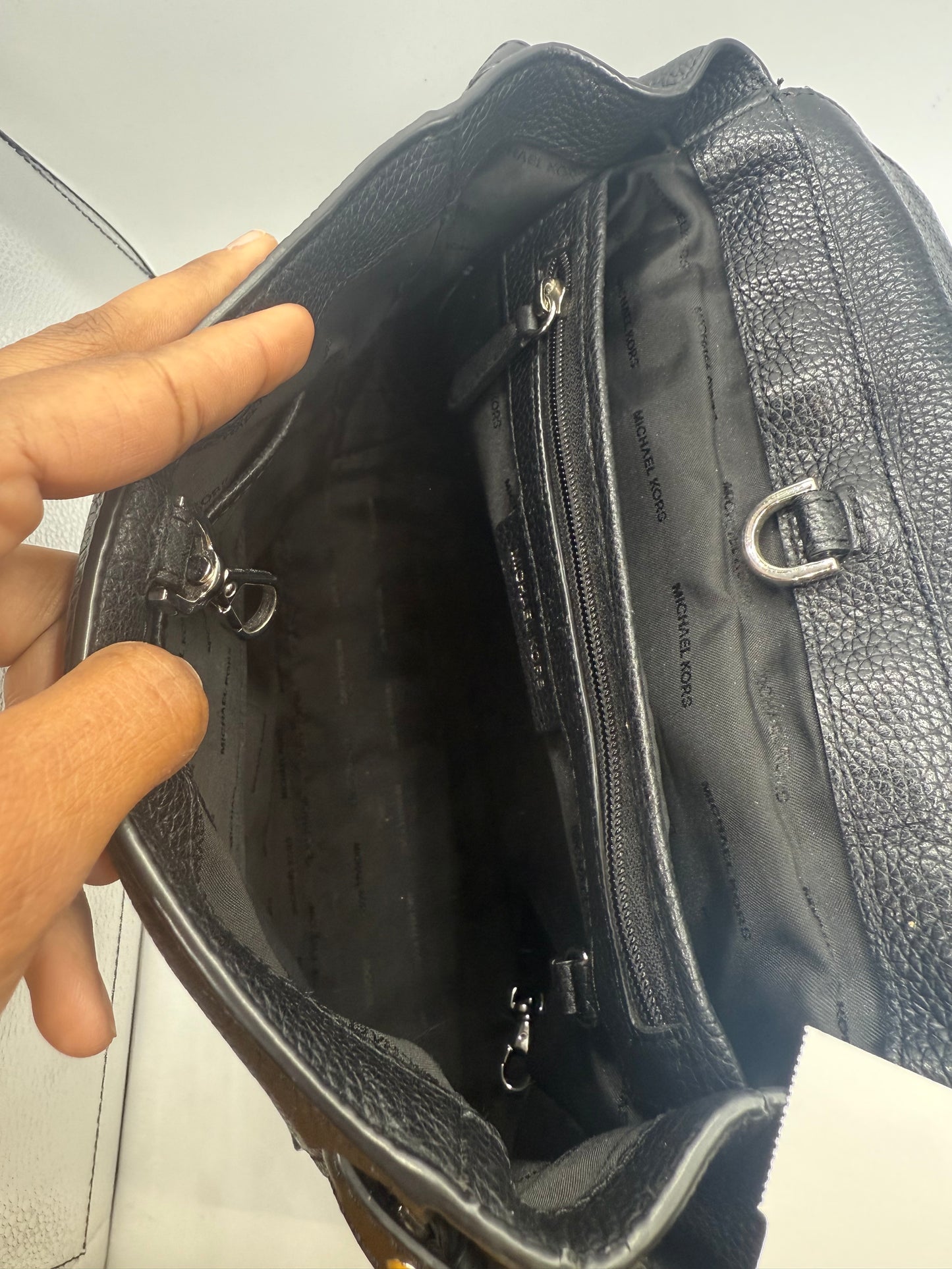 Michael Kors Backpack medium