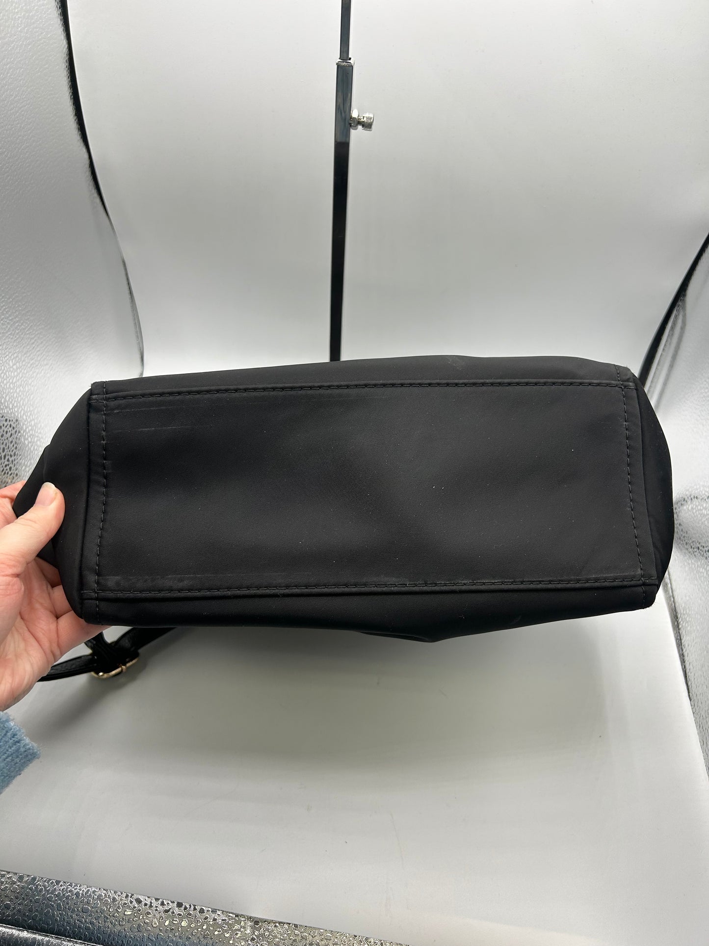 HANDBAG DESIGNER by KATE SPADE In BLACK, Size: MEDIUM