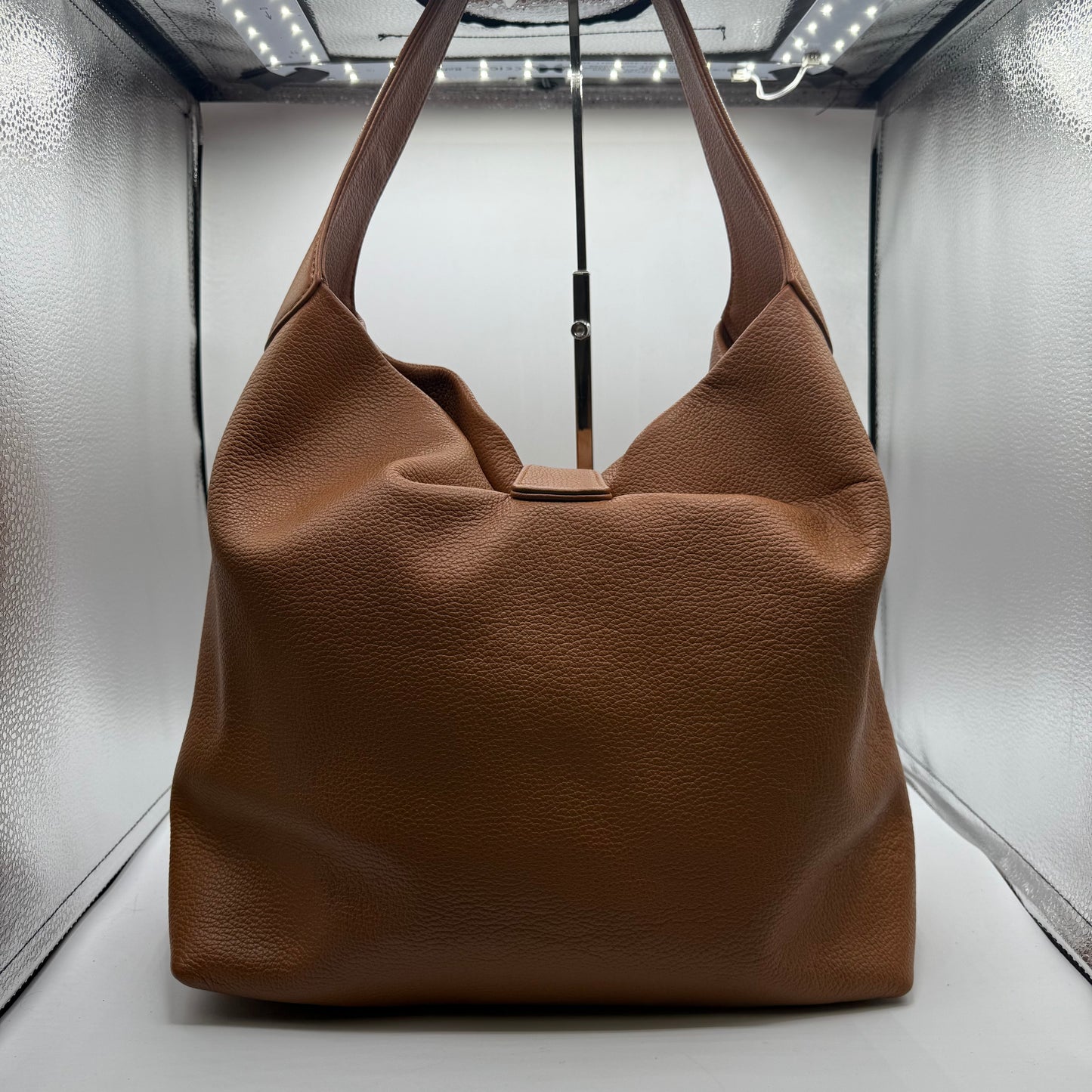 HANDBAG DESIGNER by DOONEY AND BOURKE In BROWN, Size: LARGE