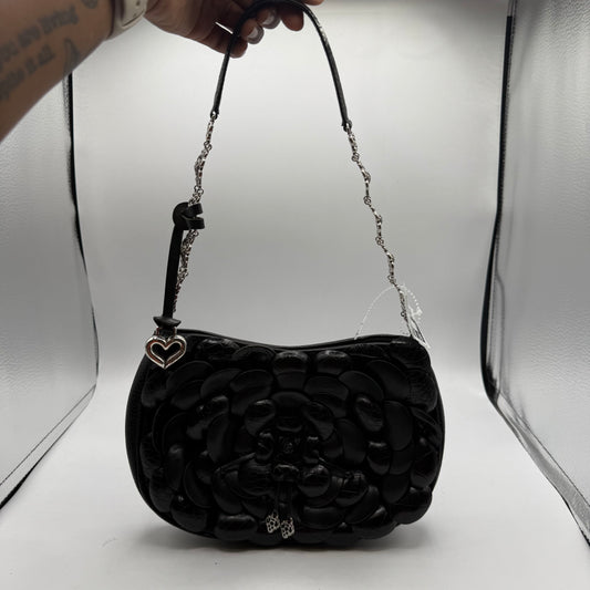 HANDBAG by BRIGHTON In BLACK, Size: SMALL