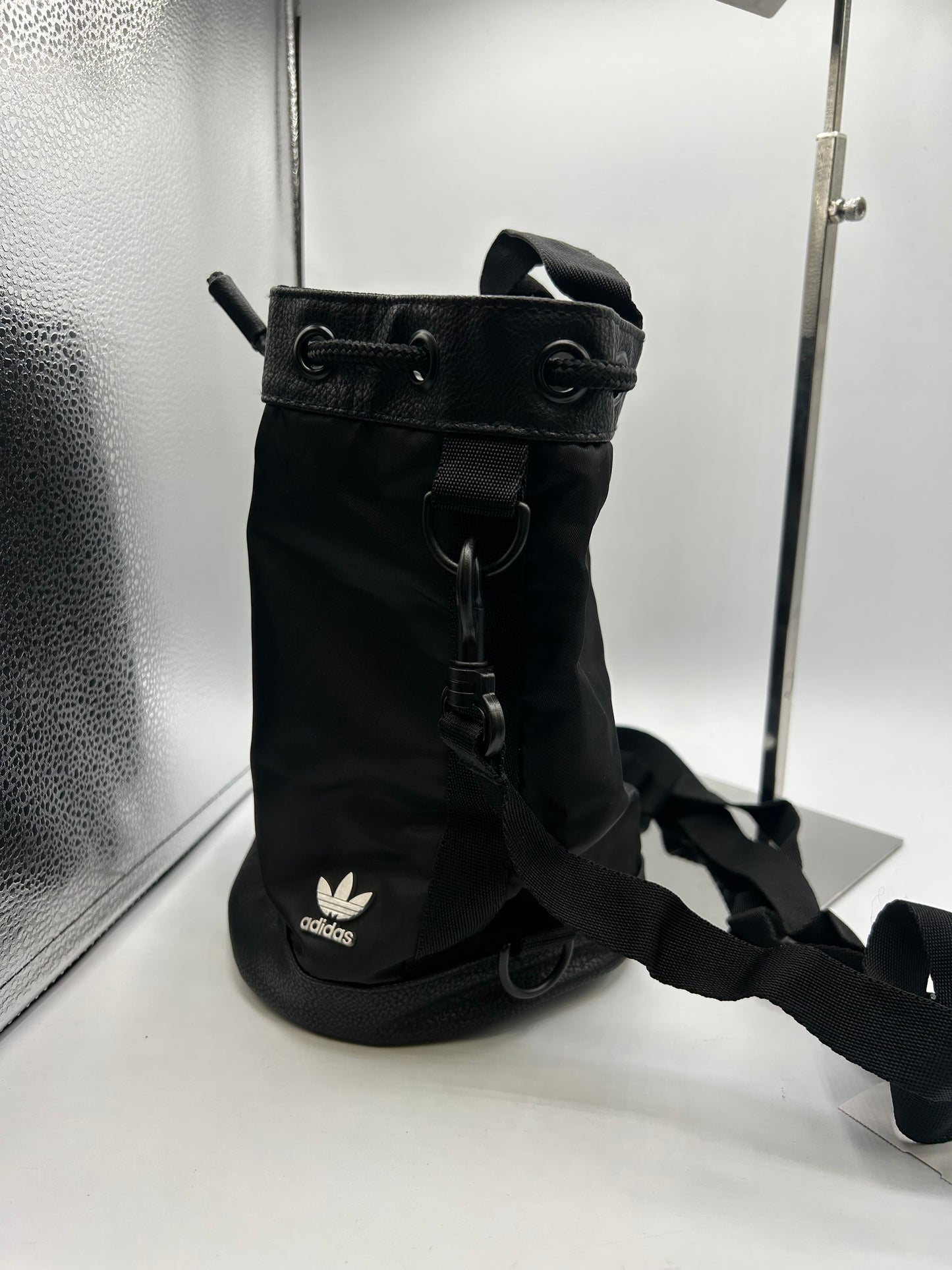 CROSSBODY by ADIDAS In BLACK, Size: SMALL