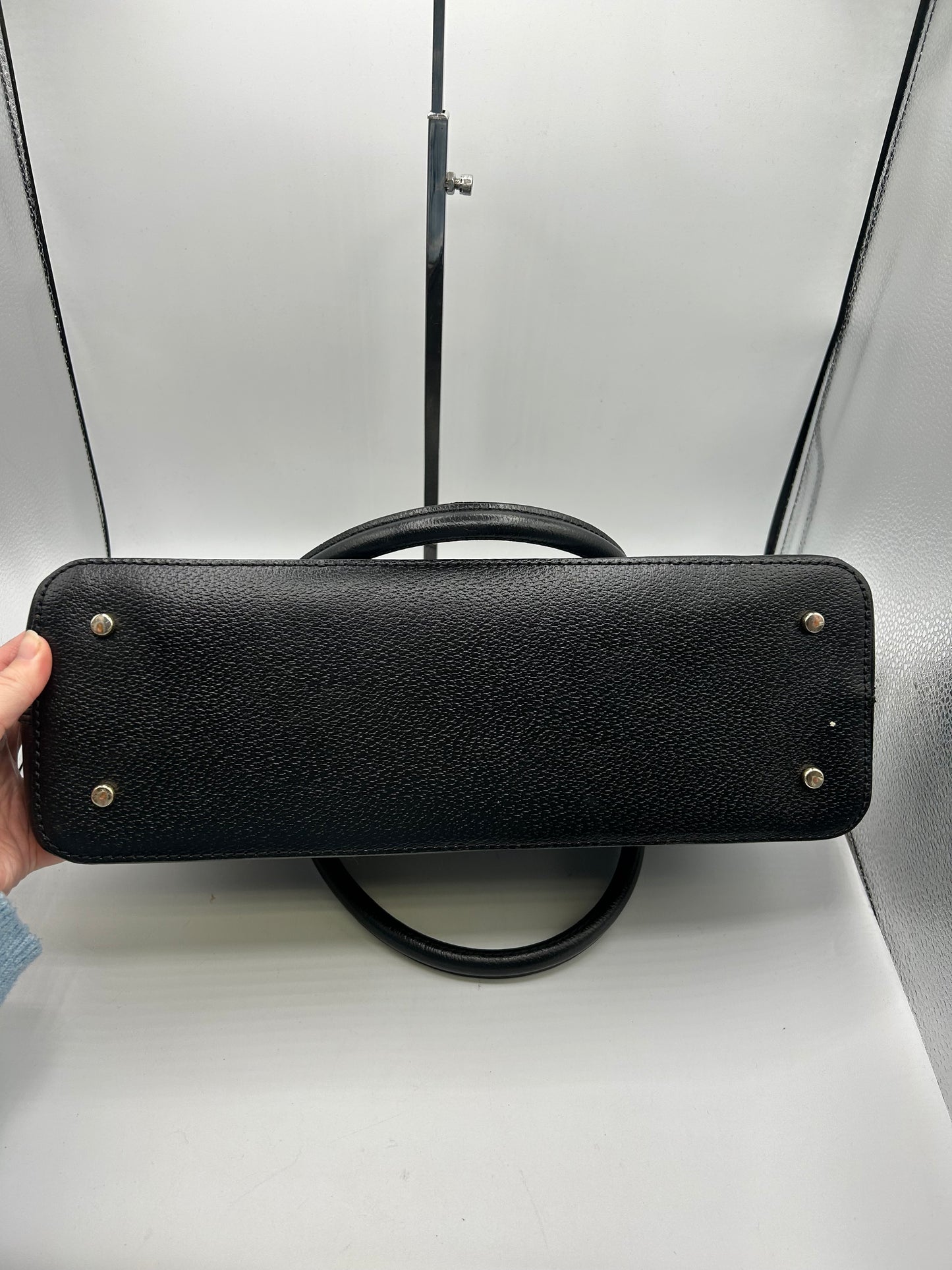 HANDBAG DESIGNER by KATE SPADE In BLACK, Size: LARGE