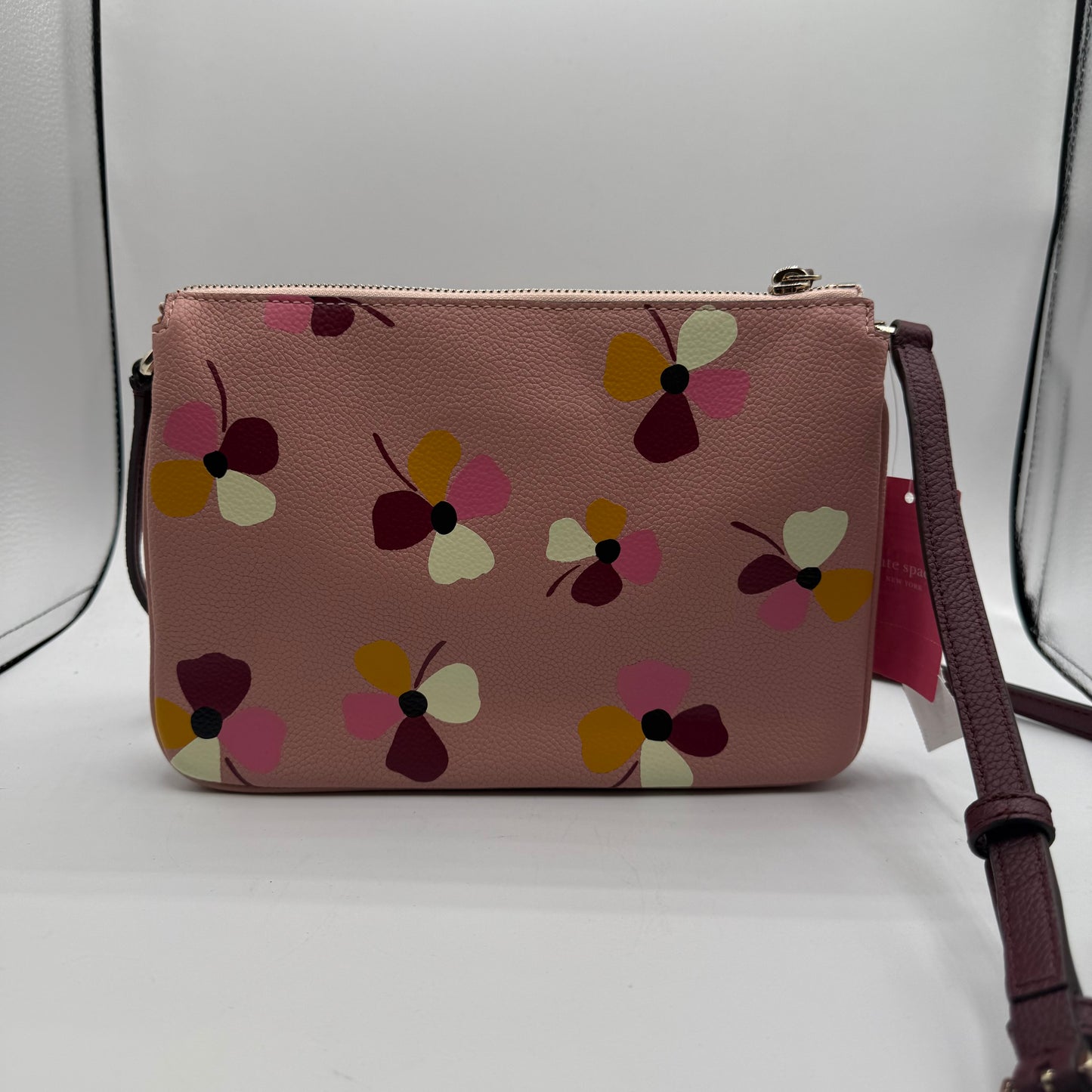 Crossbody Designer By Kate Spade, Size: Small