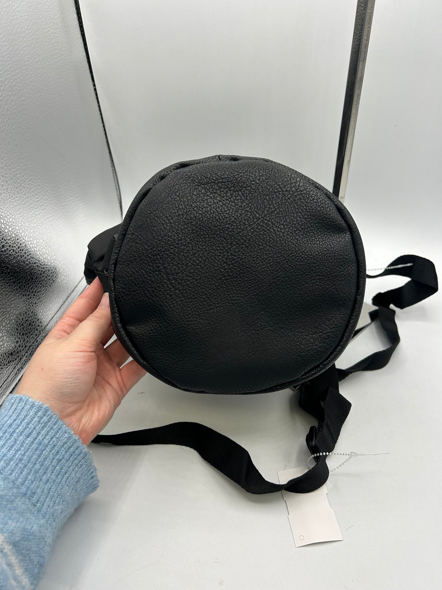 CROSSBODY by ADIDAS In BLACK, Size: SMALL