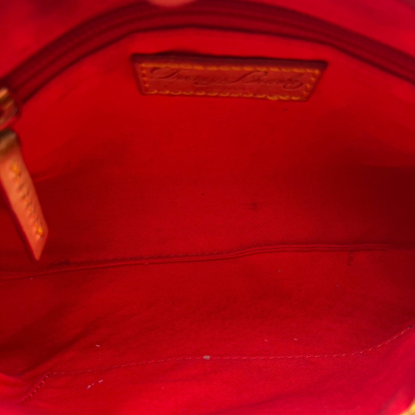 HANDBAG DESIGNER by DOONEY AND BOURKE In MULTI, Size: MEDIUM